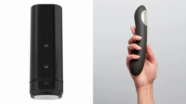 best long-distance sex toys