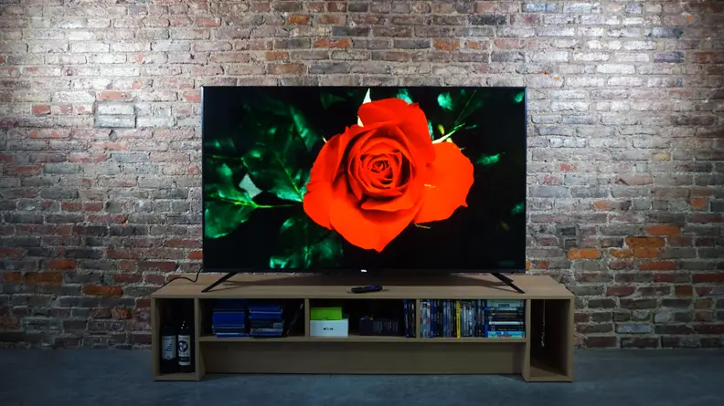 TCL 6 Series TV