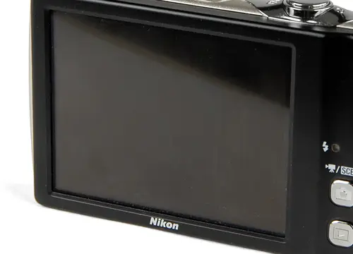 Nikon Coolpix S4000 Digital Camera Review - Reviewed