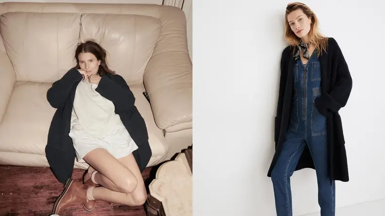 Madewell