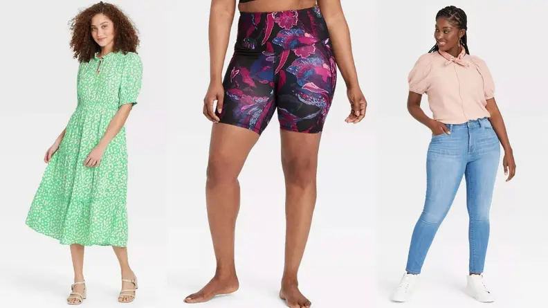 Target Mid-Size Retailers