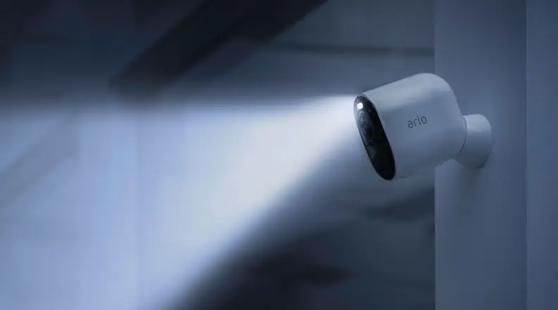 Arlo Ultra