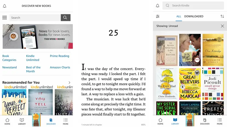 Kindle