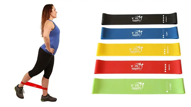 Fit Simplify