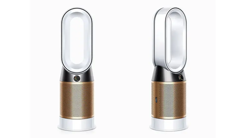 Dyson Air Purifer