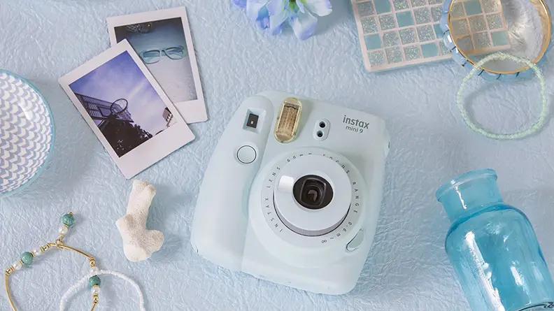 Fujifilm Instax Mini 9