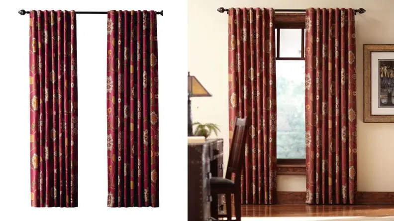 Curtains
