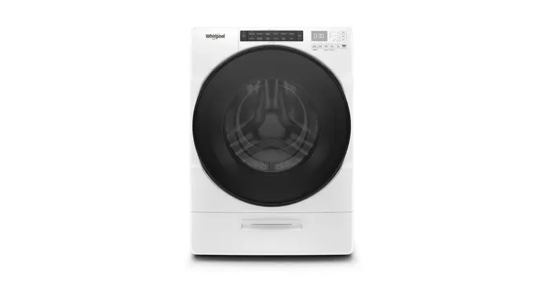 Whirlpool WFW6620HW