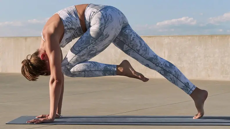Zella High Waist Leggings