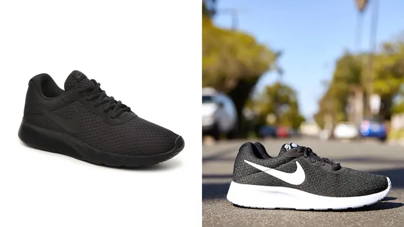 Nike Tanjun Sneakers