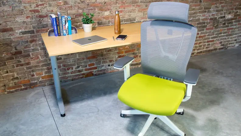 The Best Value Chair is the ErgoChair 2 by Autonomous