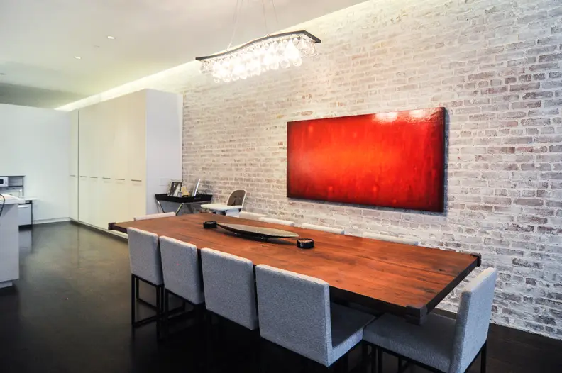 Historic Soho Loft