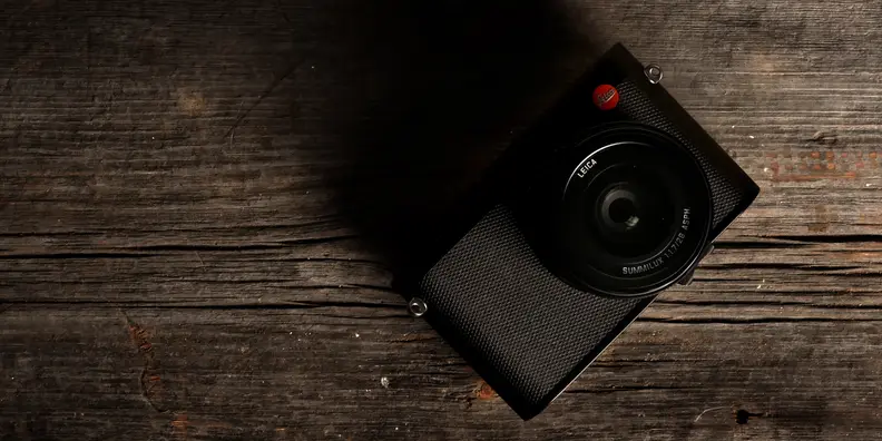 Leica Q