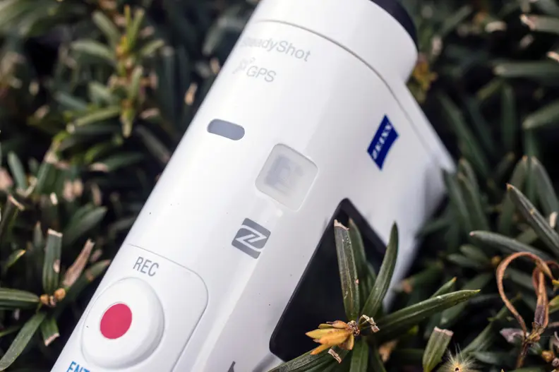 The X1000V has both IR and NFC to connect to devices for easy shooting and sharing.