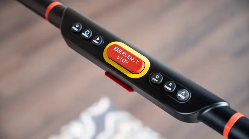 treadly handlebars