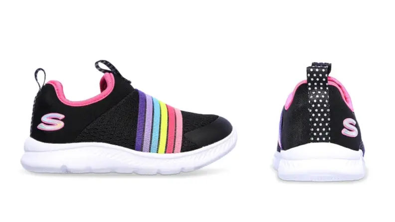 Skechers Slip-On Sneakers
