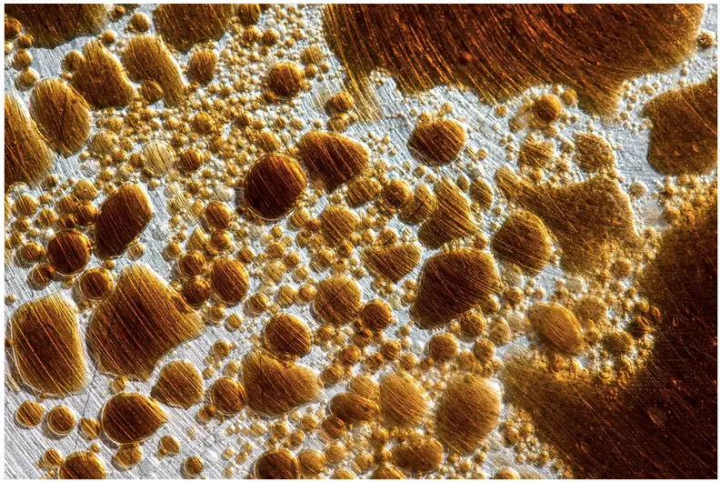 "Bubbles"