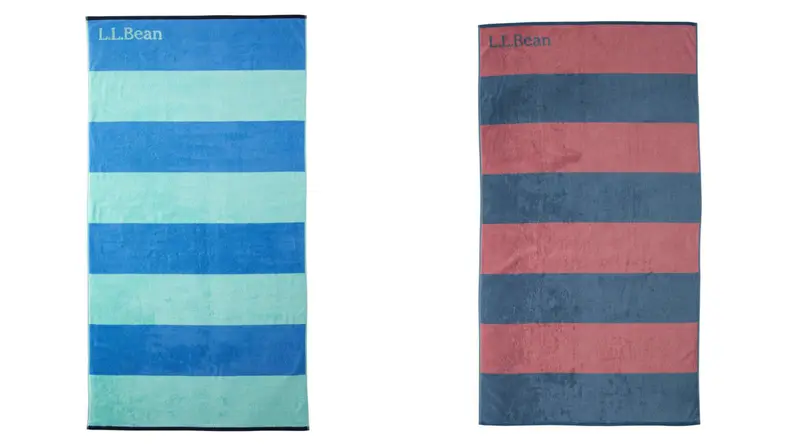 llbeantowel