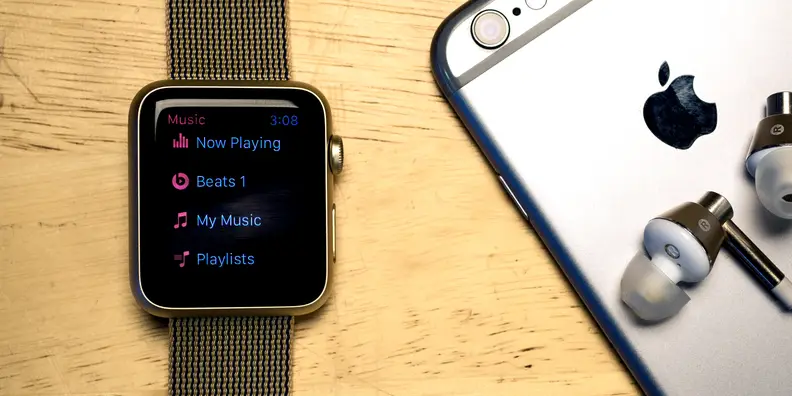 Apple watch