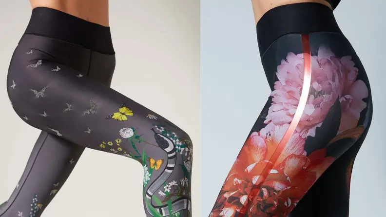 Ultracor leggings