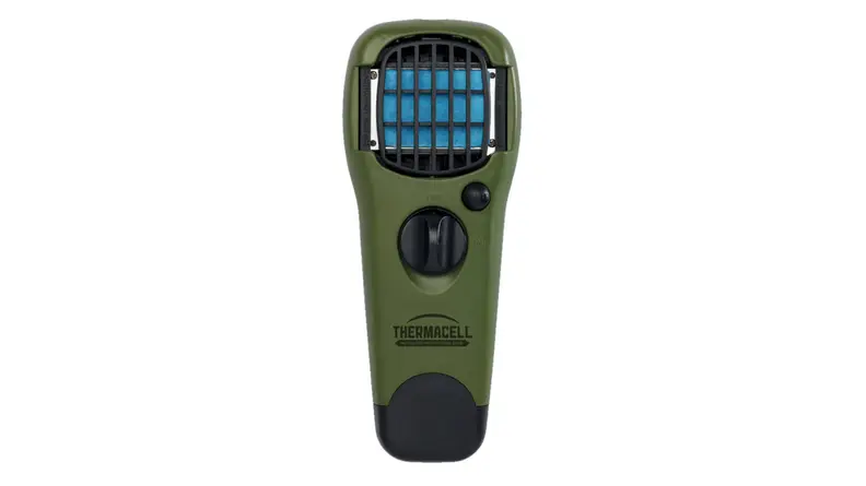 Thermacell
