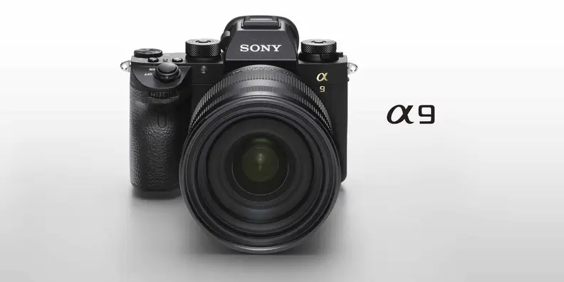 The A9 is a formidable camera, and likely the best one Sony has ever made.