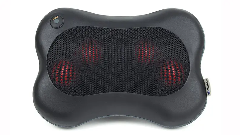 Zyllion Shiatsu Pillow Massager