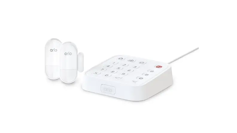 Arlo Security System