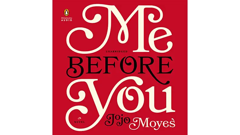 Me Before You