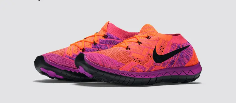 Nike Free Shoes