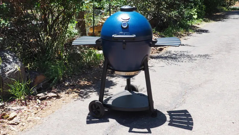 The Best Kamado Grills