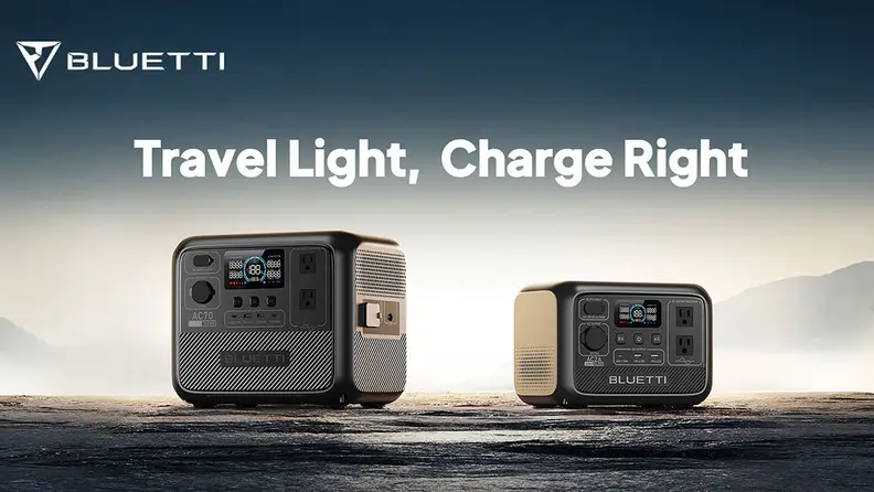 Bluetti AC2A: Here's what to know before you buy - Reviewed