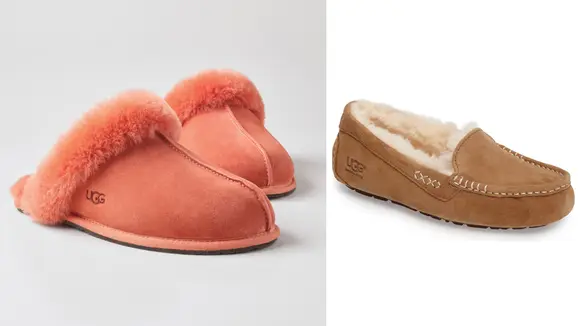 Uggs