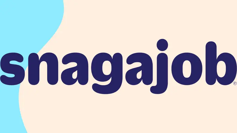 Snagajob logo