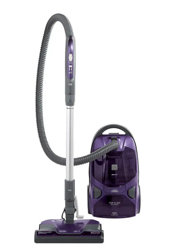 Now in regal purple