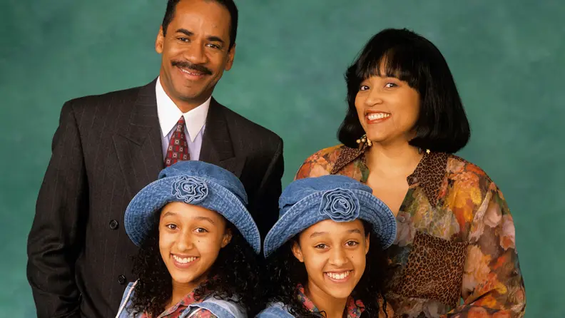The cast of 
