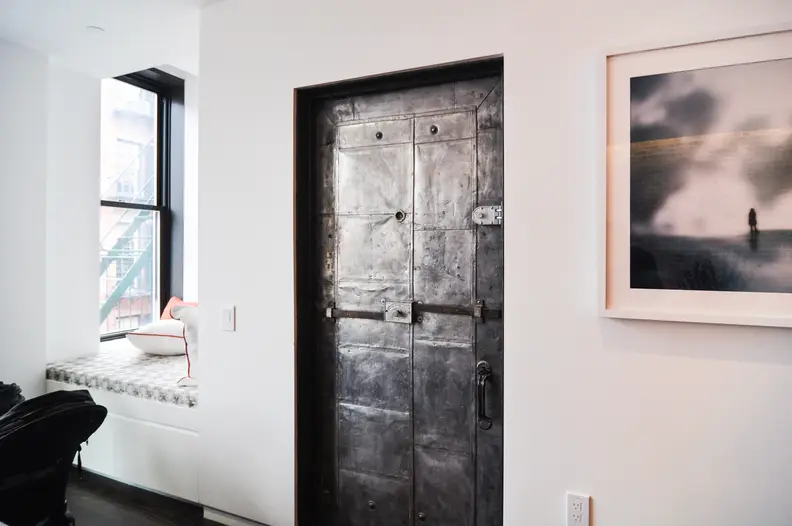 Historic Soho Loft