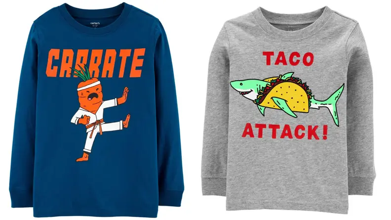 Funny shirts