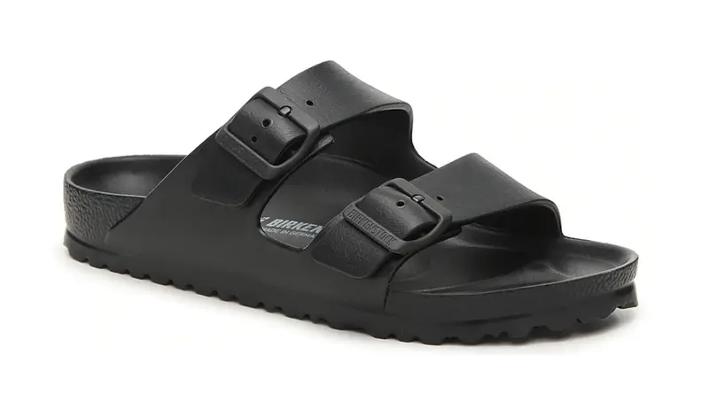 Rubber Birks
