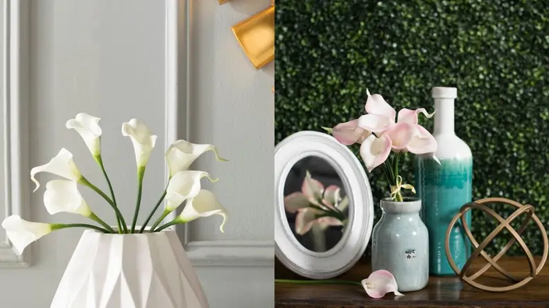 Willa arlo interiors lilies