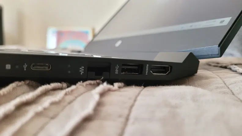 HP Pavilion Gaming 15 laptop