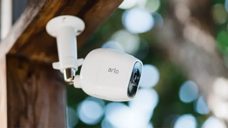 Security Camera