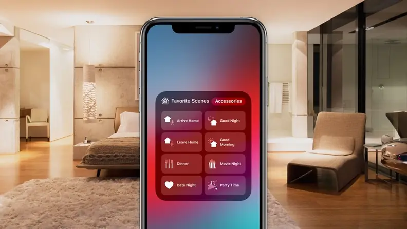 Apple HomeKit