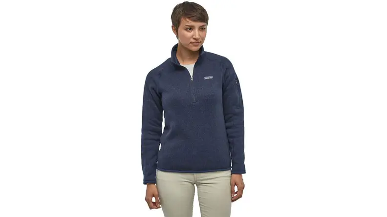 Patagonia Better Sweater