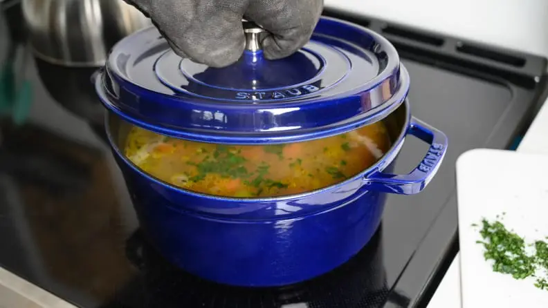 Dutch Oven