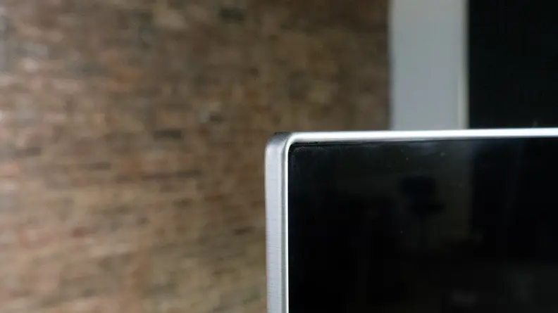 LG OLED55B7A Blade Slim Panel