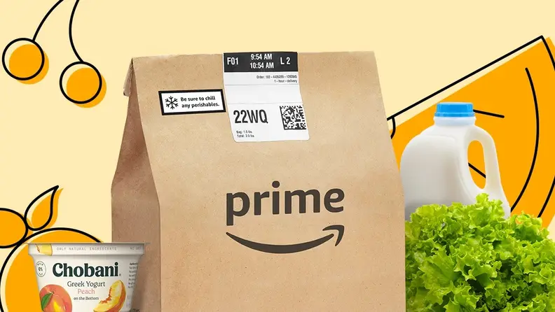 Prime offers one- and two-day shipping on lots of essential college supplies.