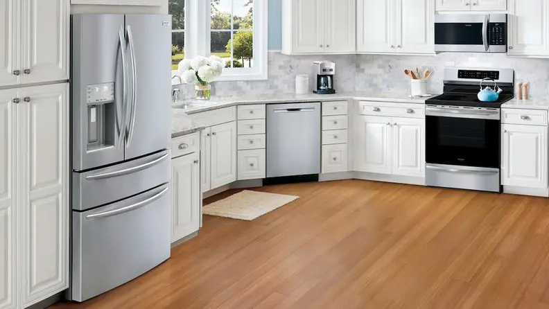 Frigidaire FGIP2468UF