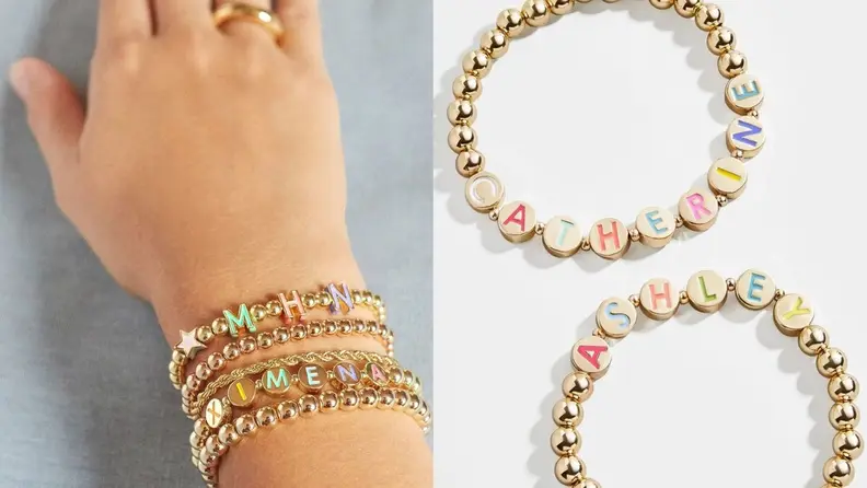 Baublebar Bracelet