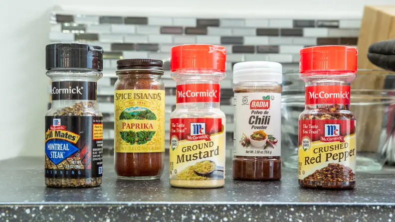 Freshness is  more important than price, when it comes to spices.